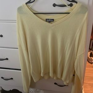 Women’s sweater